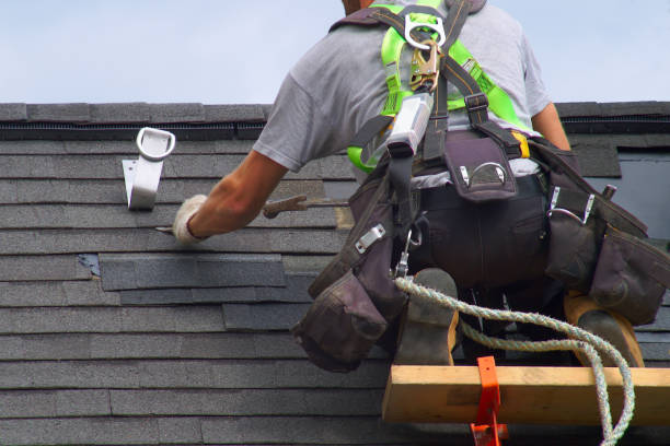 Best Residential Roofing Contractor  in Moose Wilson Road, WY