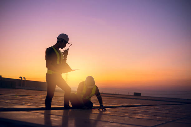 Quick and Trustworthy Emergency Roof Repair Services in Moose Wilson Road, WY