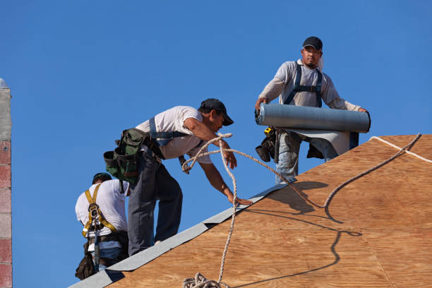 Roof Installation Near Me in Moose Wilson Road, WY