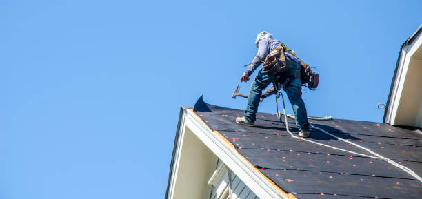 Best Commercial Roofing Services  in Moose Wilson Road, WY